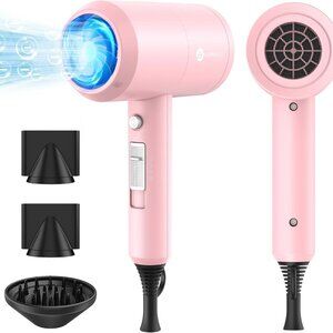 slopehill Professional Ionic Hair Dryer